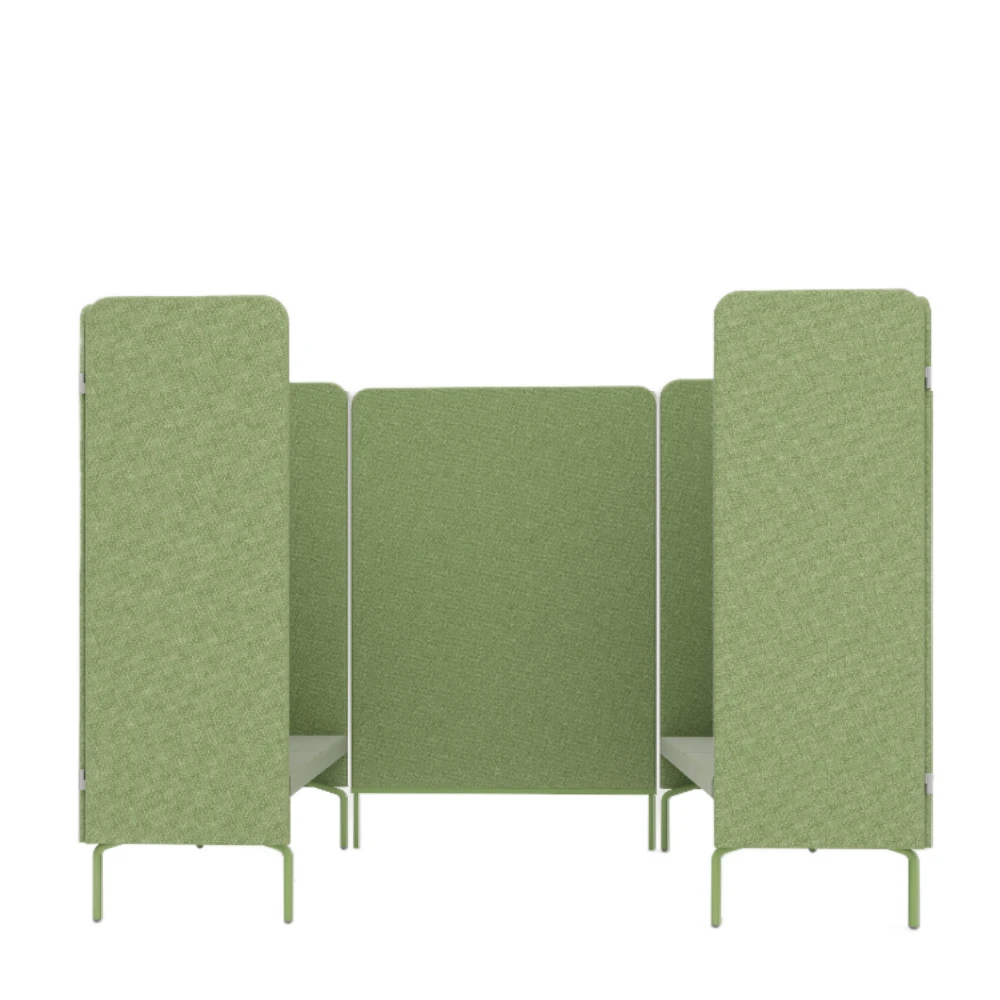 Cabine High-Back Space